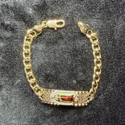 Gold Plated Accessories 