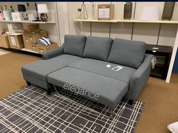 Pull Out Bed Sofa Couch Same Day Delivery