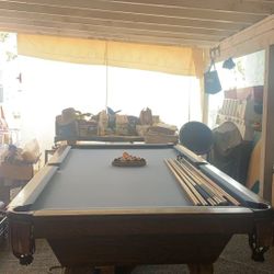 billiards sale