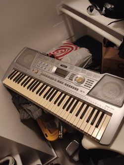 Yamaha Keyboard PSR-292