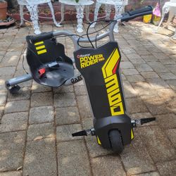 Razor Power Rider 360