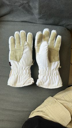 Ski Gloves Bogner