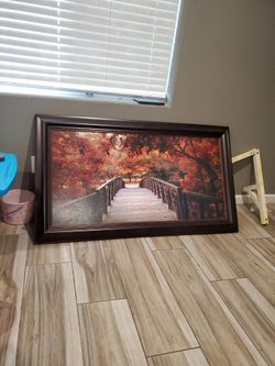 Kirkland Home Decor Wall Picture