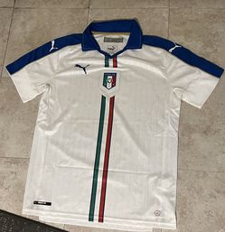 Italy Jersey