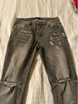 America eagle, purple jeans, skydalimint