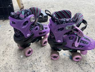 Girls Skates
