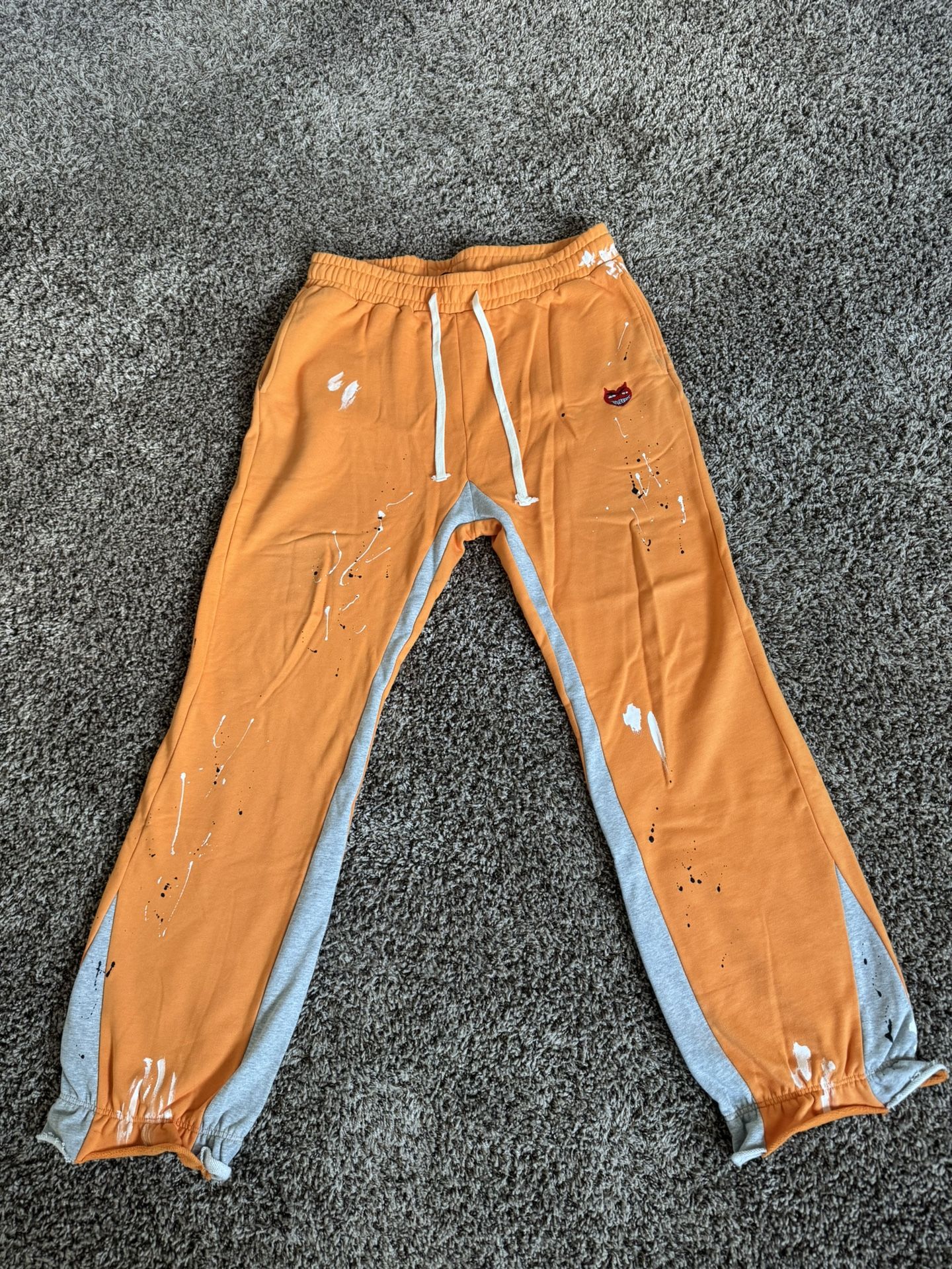 Evil Hearts Club Sweatpants