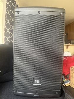 JBL Professional EON610