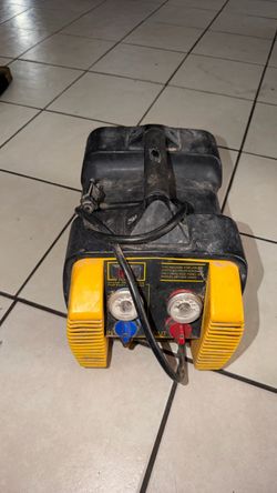 Appion G5Twin Refrigerant Recovery Machine
