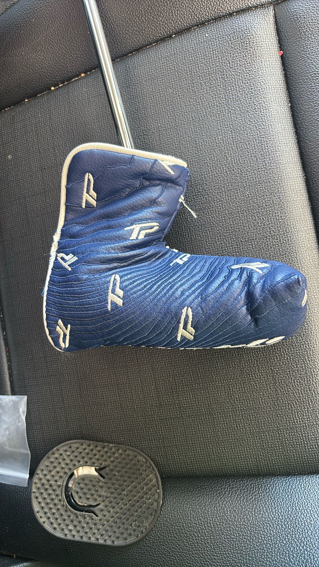 Taylor Made Putter. Del Sol