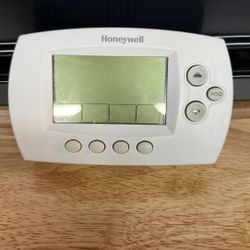 Honeywell Thermostat