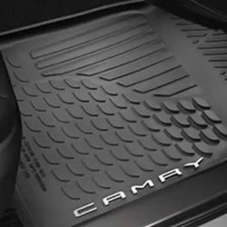 Toyota Camry Factory All Weather Floor Mats Brand New Still In Box  2019-2024 LE SE XLE XSE