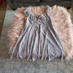 Altered State Summer Dress