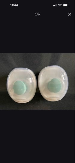Willow Go Cordless Breast Pump