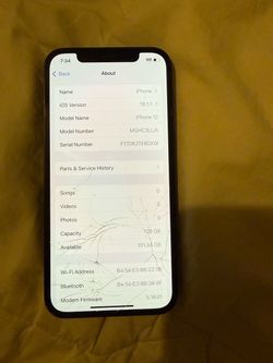 iPhone 12 128GB