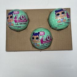 lol Doll For Sale!!!