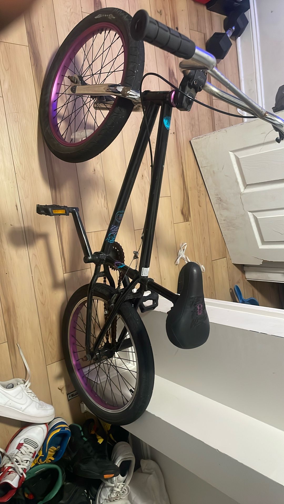 Bmx Bike