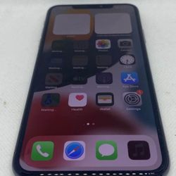 iPhone 11 Pro Unlocked 
