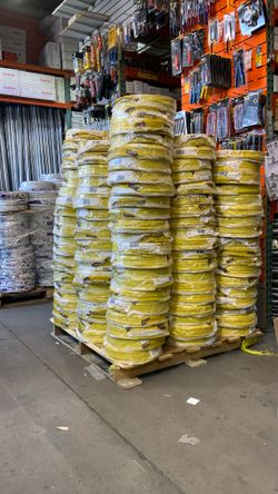 ROMEX 12/2. NM-B12.  FOR $100.   250 FEET