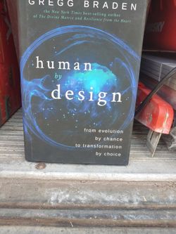  Book Human Design