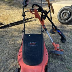 Lawn Mower & Stuff 59th & Grovers