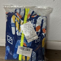 Boys Raincoat 