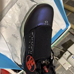 Air Jordan 17 Doernbecher