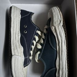 Maison Mihara Multi Color