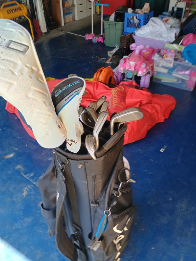 Golf Set