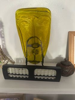 House Art , Vase, Candle Holders