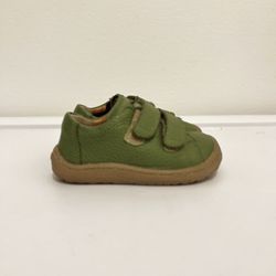 Froddo Barefoot First Steps Olive color 