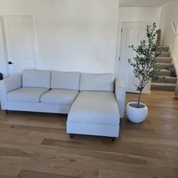 Ikea Finnala Couch 