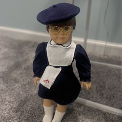 American Girl Doll, Molly