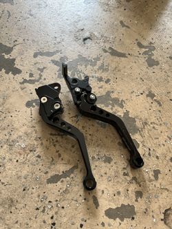 Scooter GY6 Handle Bar Grips