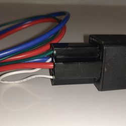 Relay 12volt SPDT