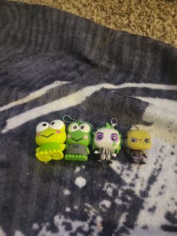 Toys