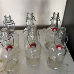 Glass Bottles