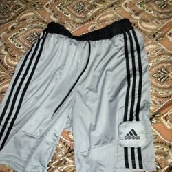 Men's Pants And Shorts