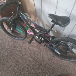 Kids Bike 
