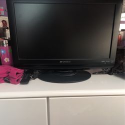 19 Inch Tv