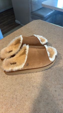 Uggs