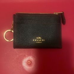 Coach  Wallet
