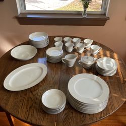 Remembrance Fine China