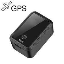 GPS TRACKER
