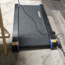 Fuimly Treadmill 