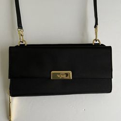 TUMI Crossbody Bag