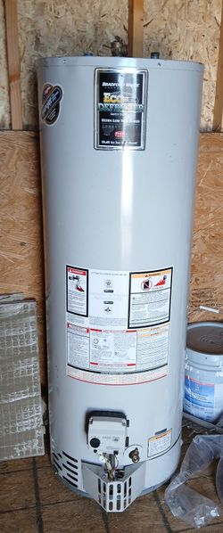 Water Heater 