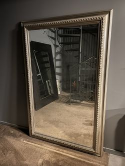 Large Mirror 