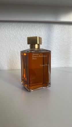MFK Maison Francis Kurkdjian Pairs Grand Soir