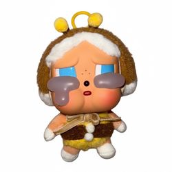 Cry Baby Popmart Bumble Bee